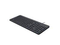 HP 150 Tastatur Kabling Tysk