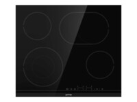 Gorenje ECT643BCSC Keramisk kogeplade