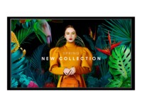 Samsung QB75C 75' Digital skiltning 3840 x 2160