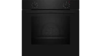 BX16B (schwarz/edelstahl)