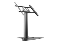 Multibrackets M Public Display Stand 110 HD Stativ LCD display 32'-55'