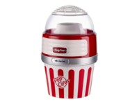 Ariete Party Time 2957 Popcorn-maskine 1.1kW Rød