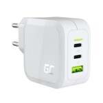 Green Cell CHARGC08W 2xUSB-C