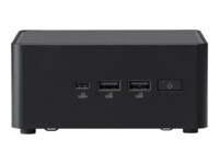 ASUS NUC 14 Pro RNUC14RVHV500000I Mini PC Core Ultra 5 135H 0GB 0GB Intel Arc Graphics Windows 11