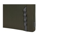 HP Hylster til notebook 15.6' PE-skum 100 % polyester Grå Grøn