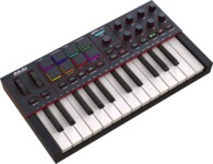 AKAI MPK MINI 4 BLACK