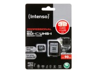 Intenso microSDHC 32GB
