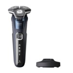 Philips SHAVER Series 5000 S5885/25 Barbermaskine Blå