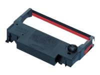BIXOLON GRC-220BR Print-bånd Sort Rød GRC-220BR