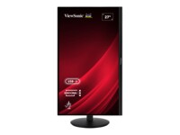 ViewSonic VG2709U-2K 27' IPS 2560 x 1440 (2K) HDMI DisplayPort USB-C 100Hz