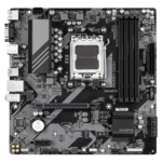 GIGABYTE A620M DS3H (rev. 2.0) micro ATX AM5 AMD A620A