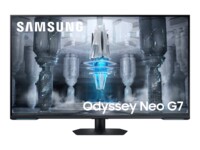 Samsung Odyssey Neo G7 S43CG700NU 43' VA 3840 x 2160 (4K) HDMI DisplayPort 144Hz