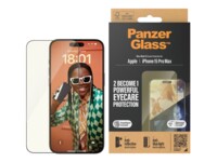PanzerGlass Eyecare Apple iPhone 15 Pro Max
