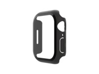 Belkin SCREENFORCE TemperedCurve Støddæmper Til smart watch Sort Polykarbonat Hærdet glas (9H)