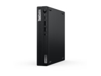 Lenovo ThinkCentre M70q Gen 5 12TD Tiny Core i3 I3-14100T 8GB 256GB Intel UHD Graphics 730 Windows 11 Pro