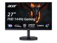 Acer Nitro KG270 P0bi 27' VA 1920 x 1080 (Full HD) VGA (HD-15) HDMI 144Hz