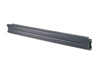 APC Slukningspanelpakke for rack Sort