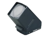 Kaiser Diascop 1 Diasfremviser Sort