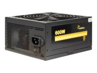 Argus GPS-600 600Watt 80 PLUS Gold