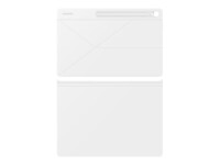 Samsung Beskyttelsescover Hvid Samsung Galaxy Tab S10 FE+
