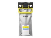 Epson T13M4 Gul 50000 sider Blækpakke