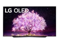 LG OLED83C17LA 83' 4K UHD (2160p) Meteor-titan