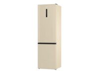 Gorenje NRK6202AC4 Kølefryseskab Bund-fryser