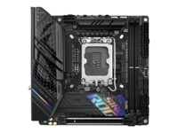 ASUS ROG STRIX B760-I GAMING WIFI Mini ITX LGA1700 sokkel Intel B760