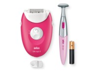 Braun Silk-épil 3 SE 3-202 Epilator