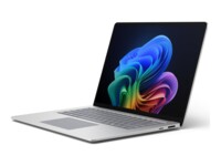 Microsoft Surface Laptop Copilot+ PC for Business 15' 2496 x 1664 266V 16GB 512GB Intel Arc Graphics Windows 11 Pro