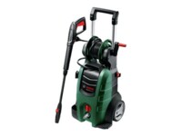 Bosch AdvancedAquatak 140 Sort Grøn