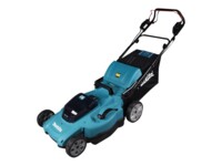 Makita DLM539PT2 Græsslåmaskine Elektrisk 3000opm 53 cm Skærebredde