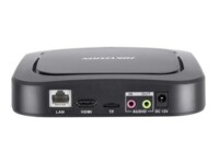 Hikvision DS-D60E-B Digital signage afspiller 16GB