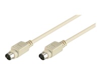 Goobay Tastatur-/ muskabel