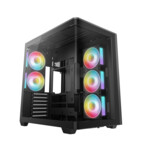 Mini DeepCool CG590U 5F