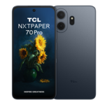 TCL 70 NXTPAPER Pro 6.9' 256 GB Blå