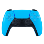 Sony DualSense Controller Sony PlayStation 5 Sort Blå