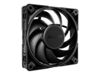 be quiet! Silent Wings Pro 4 PWM Fan 1-pack Sort 120 mm