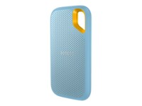 SanDisk Extreme SSD Portable V2 2TB USB 3.2 Gen 2