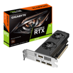 Gigabyte GeForce RTX 3050 OC 6G NVIDIA GeForce RTX 3050 6GB