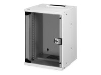 Digitus SOHO PRO Series Rack Grå