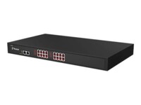 Yeastar TA Series TA1610 VoIP-gateway Ethernet Fast Ethernet Sort
