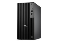 DELL Pro QCT1250 Tower 235 Intel Core Ultra 5 16GB 512GB Windows 11 Pro