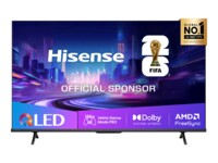 Hisense 50E77Q PRO 50' 4K UHD (2160p) Sort