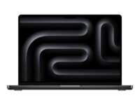 Apple MacBook Pro 14.2' 3024 x 1964 M5 Max 36GB 2 TB Apple GPU macOS Tahoe