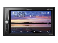 Pioneer DMH A3300DAB Digital modtager 6.2'
