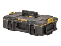 DeWALT TOUGHSYSTEM 2.0 DS166 Hårdt hylster Til værktøjssæt