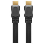 Goobay 61280 HDMI -> HDMI 3m