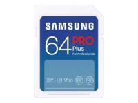 Samsung Pro MB-SD64S SDXC 64GB 180MB/s