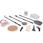 Alfa Forni Pizzaiolo-Set 12 pcs